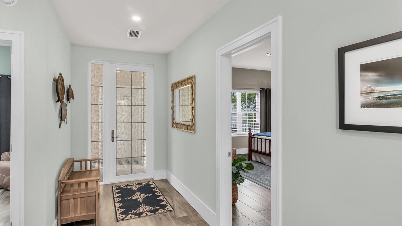 Photo of Bedroom in Goodland