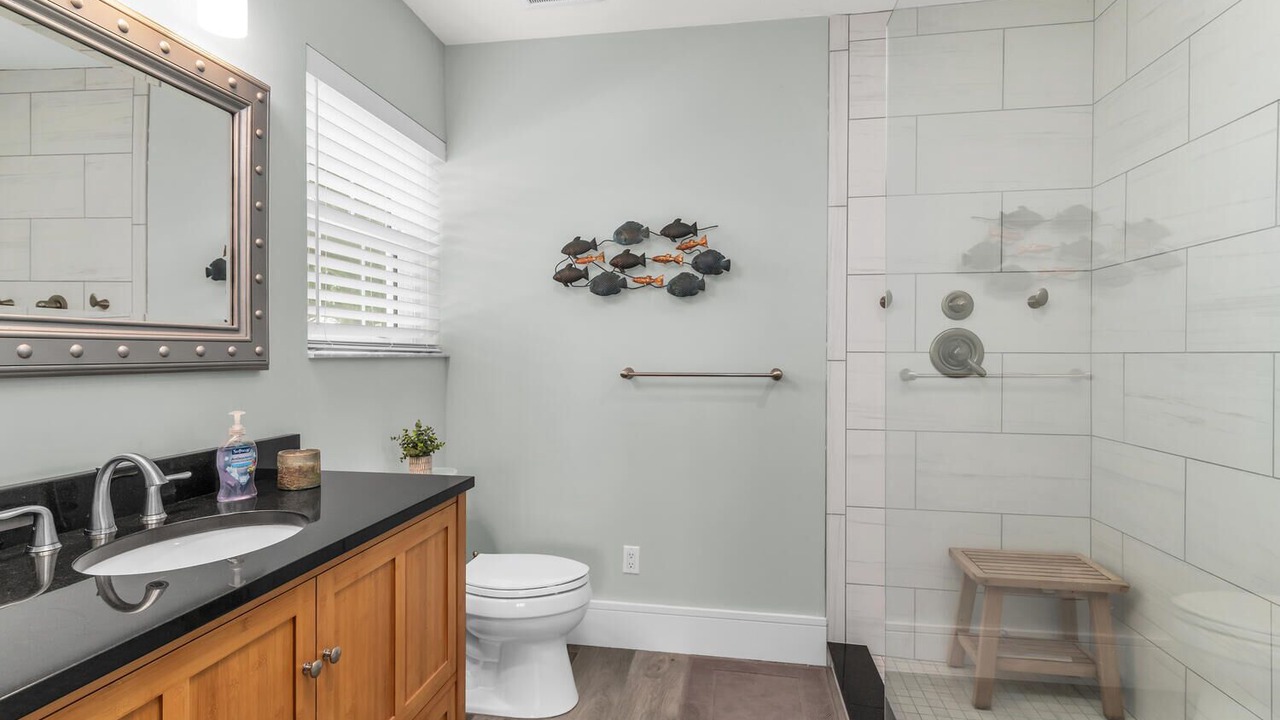 Photo of Bathroom in Goodland