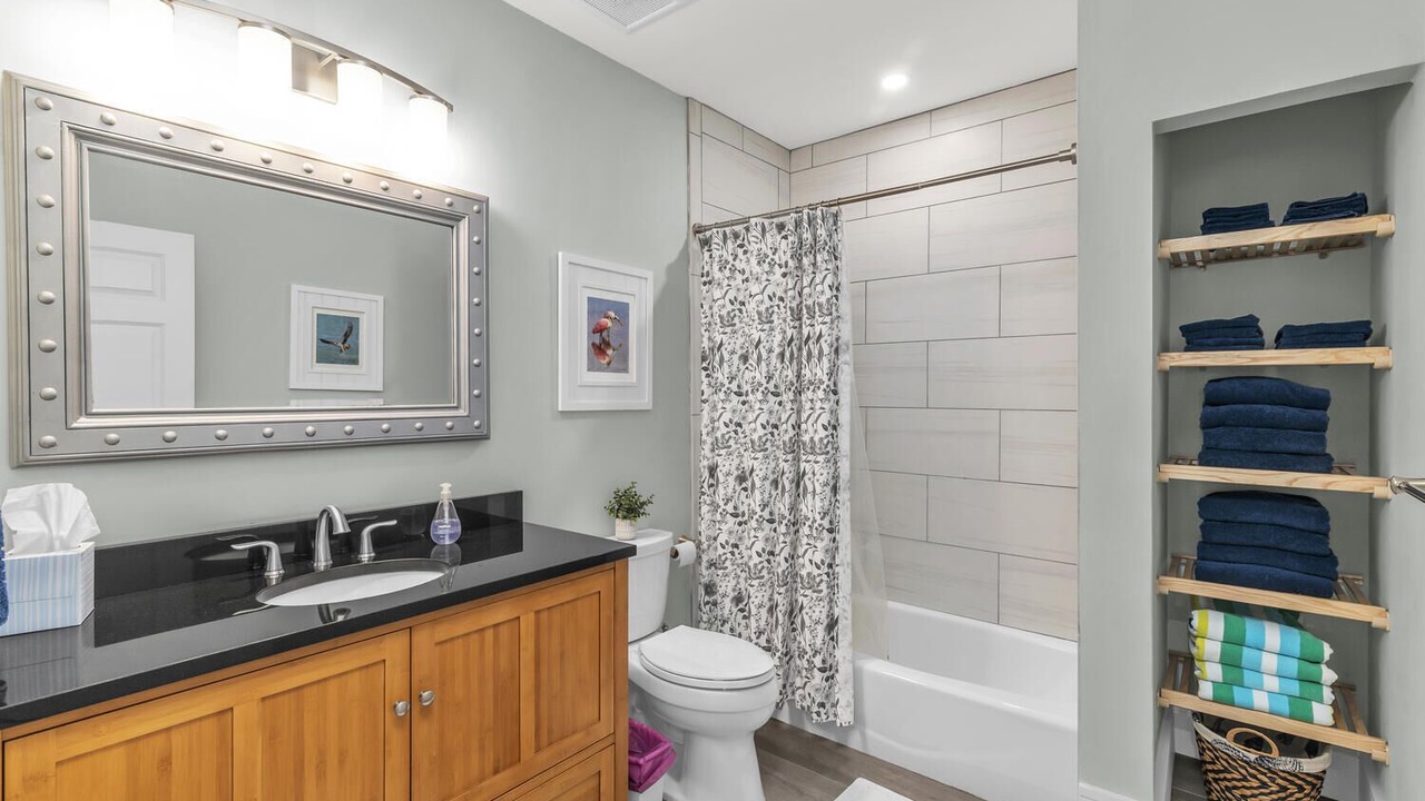 Photo of Bathroom in Goodland