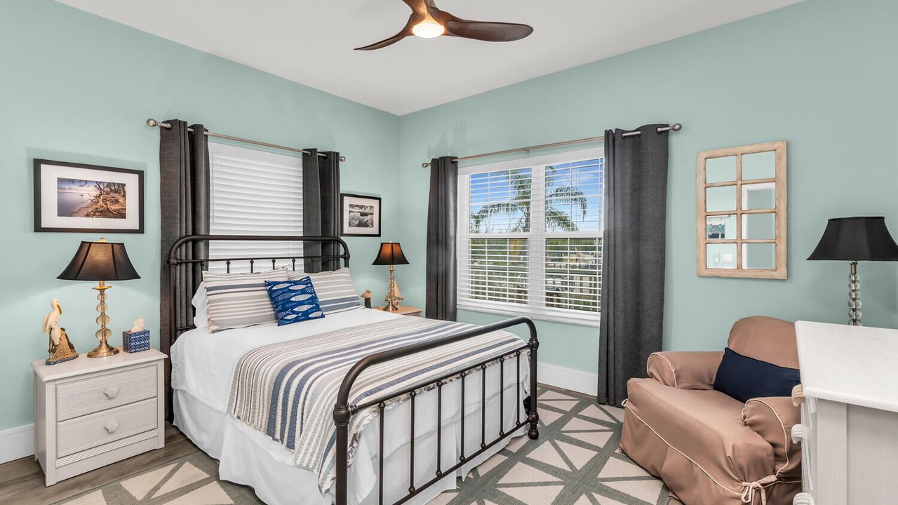 Photo of Bedroom in Goodland