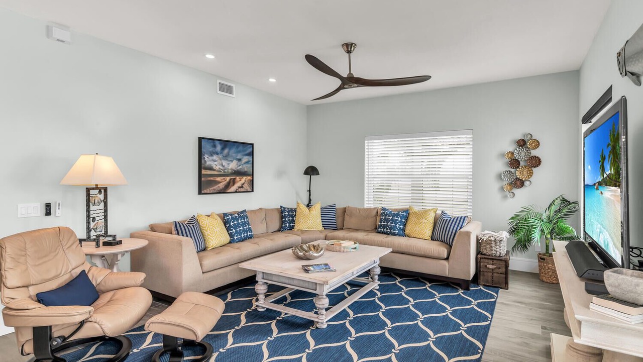 Photo of Livingroom in Goodland