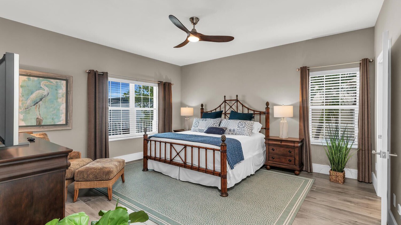 Photo of Bedroom in Goodland