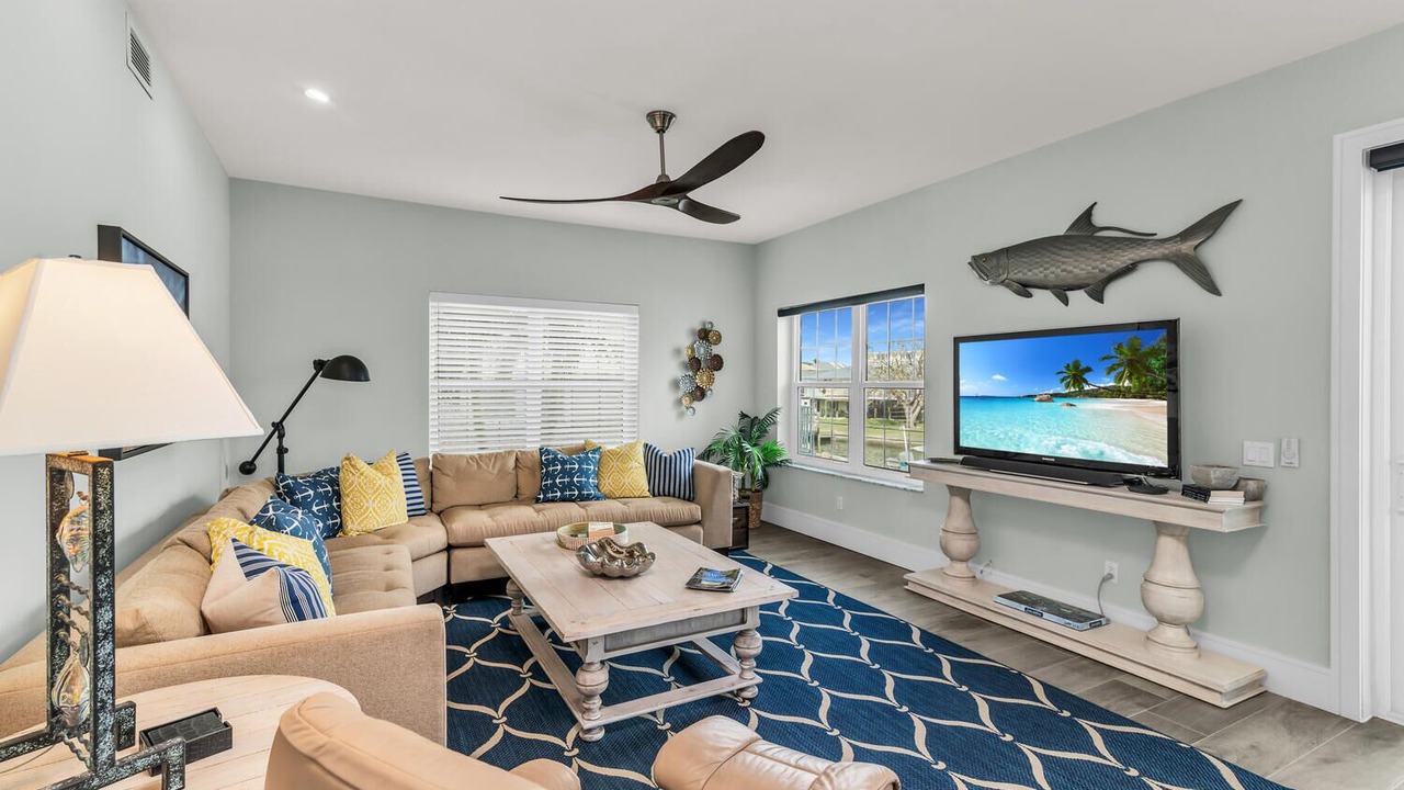 Photo of Livingroom in Goodland