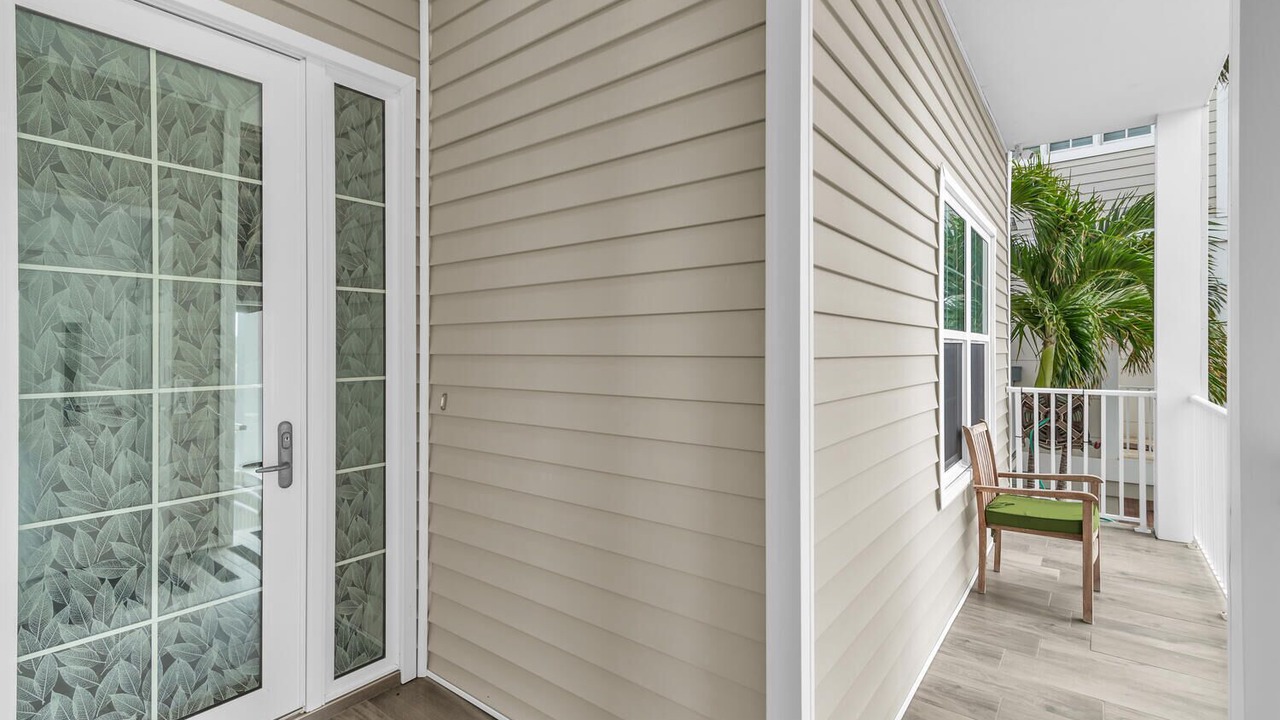 Photo of Patio Balcony in Goodland