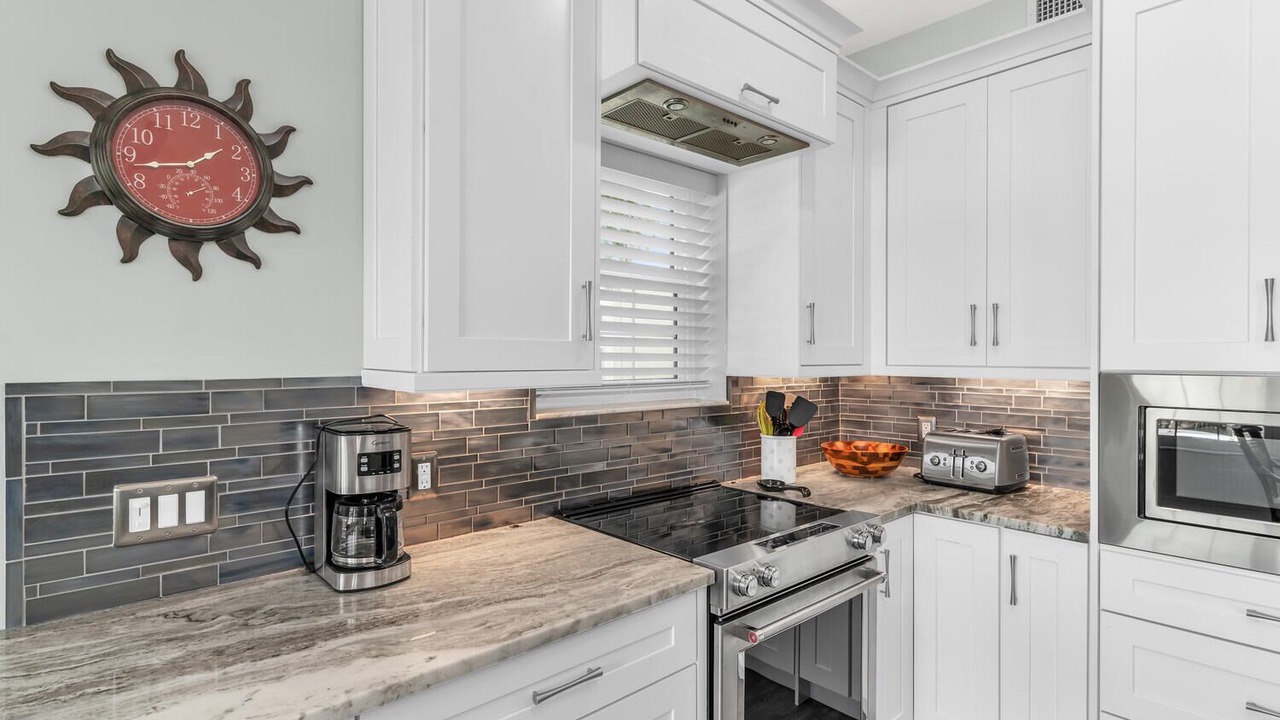 Photo of Kitchen in Goodland