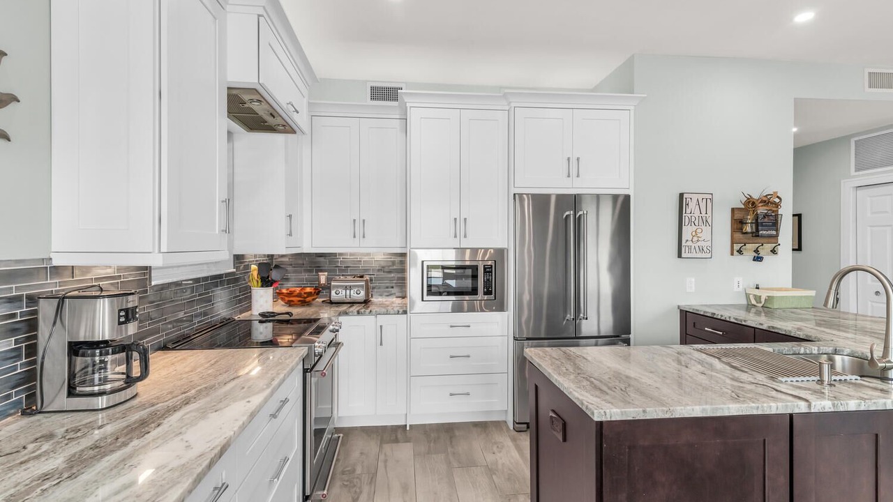 Photo of Kitchen in Goodland