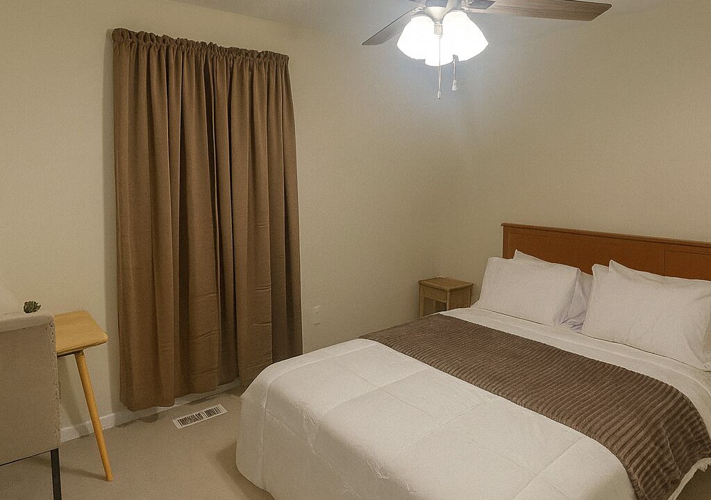 Photo of Bedroom in Fayetteville