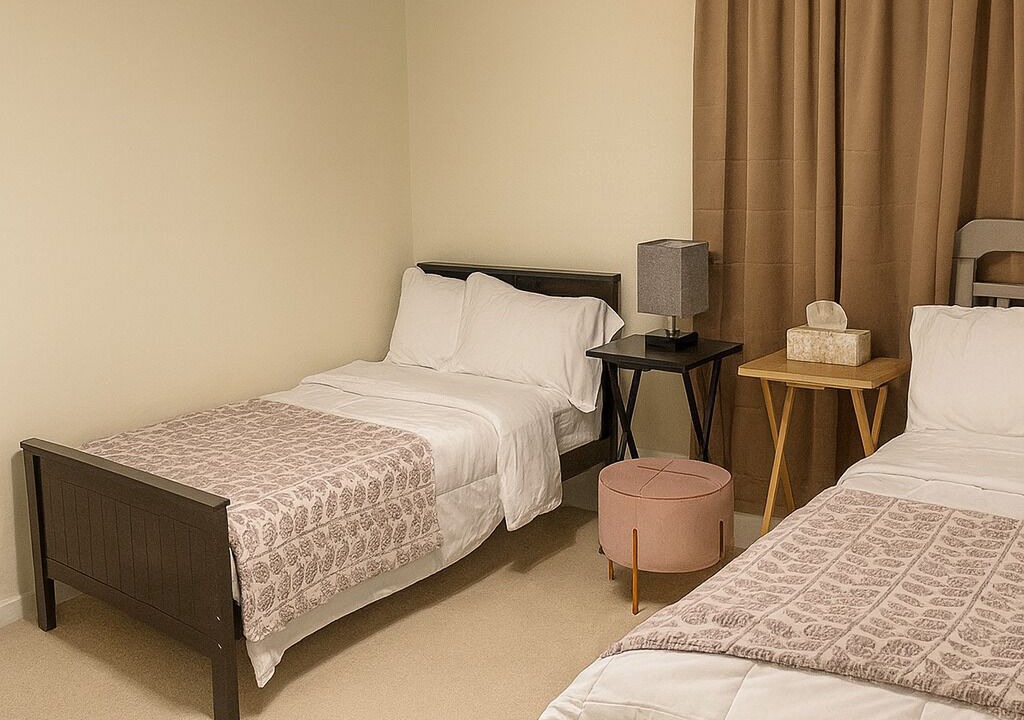Photo of Bedroom in Fayetteville