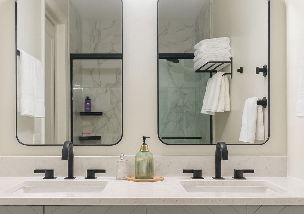 Photo of Bathroom in Fayetteville