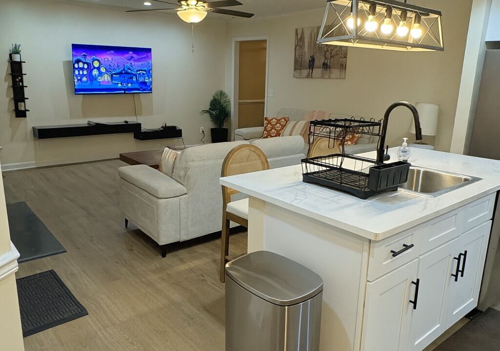 Photo of Livingroom in Fayetteville