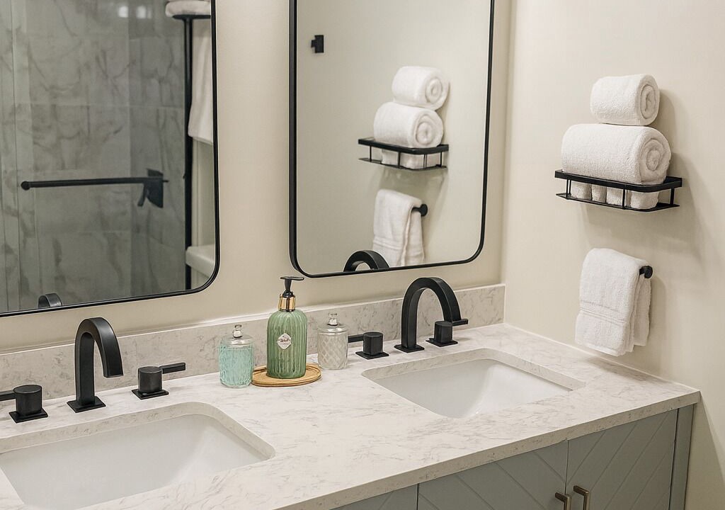 Photo of Bathroom in Fayetteville