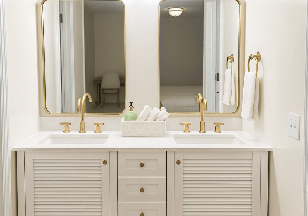 Photo of Bathroom in Fayetteville