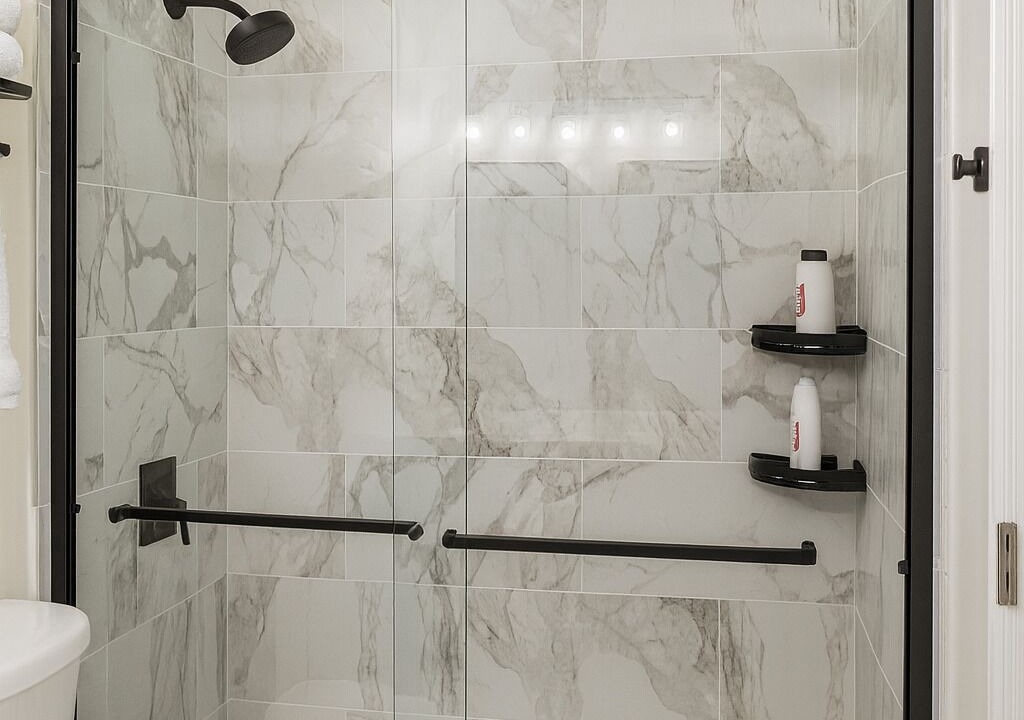 Photo of Bathroom in Fayetteville