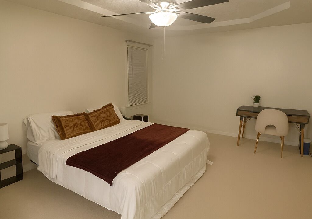 Photo of Bedroom in Fayetteville