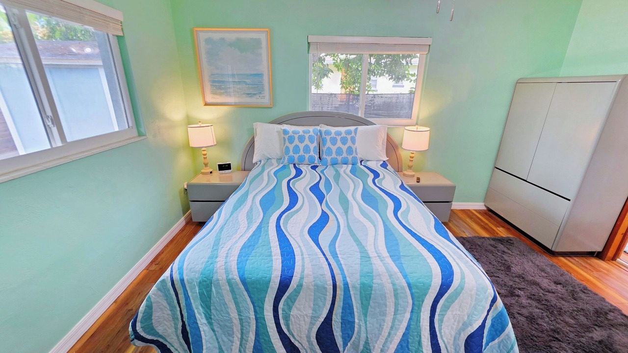 Photo of Bedroom in Winter Haven