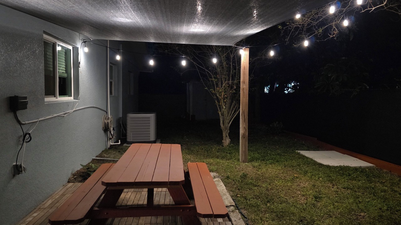 Photo of Outdoor in Winter Haven