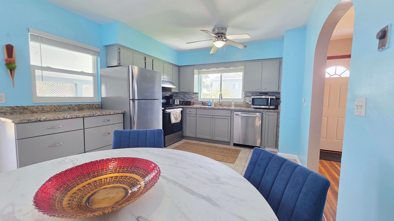 Photo of Kitchen in Winter Haven