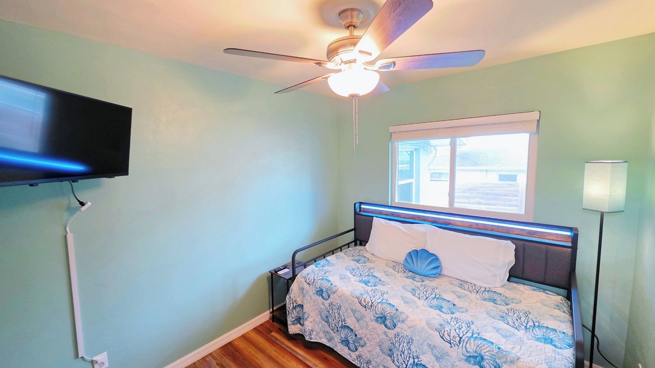 Photo of Bedroom in Winter Haven