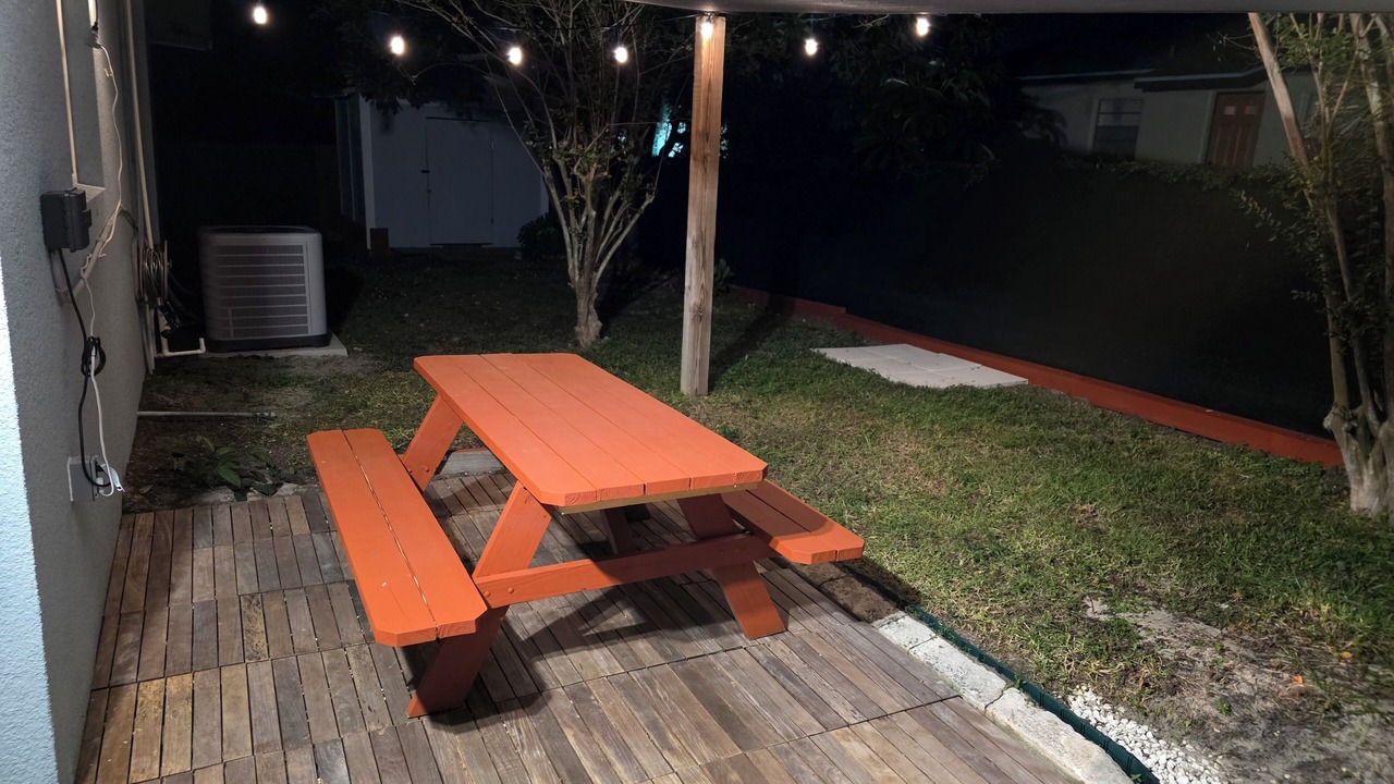 Photo of Outdoor in Winter Haven