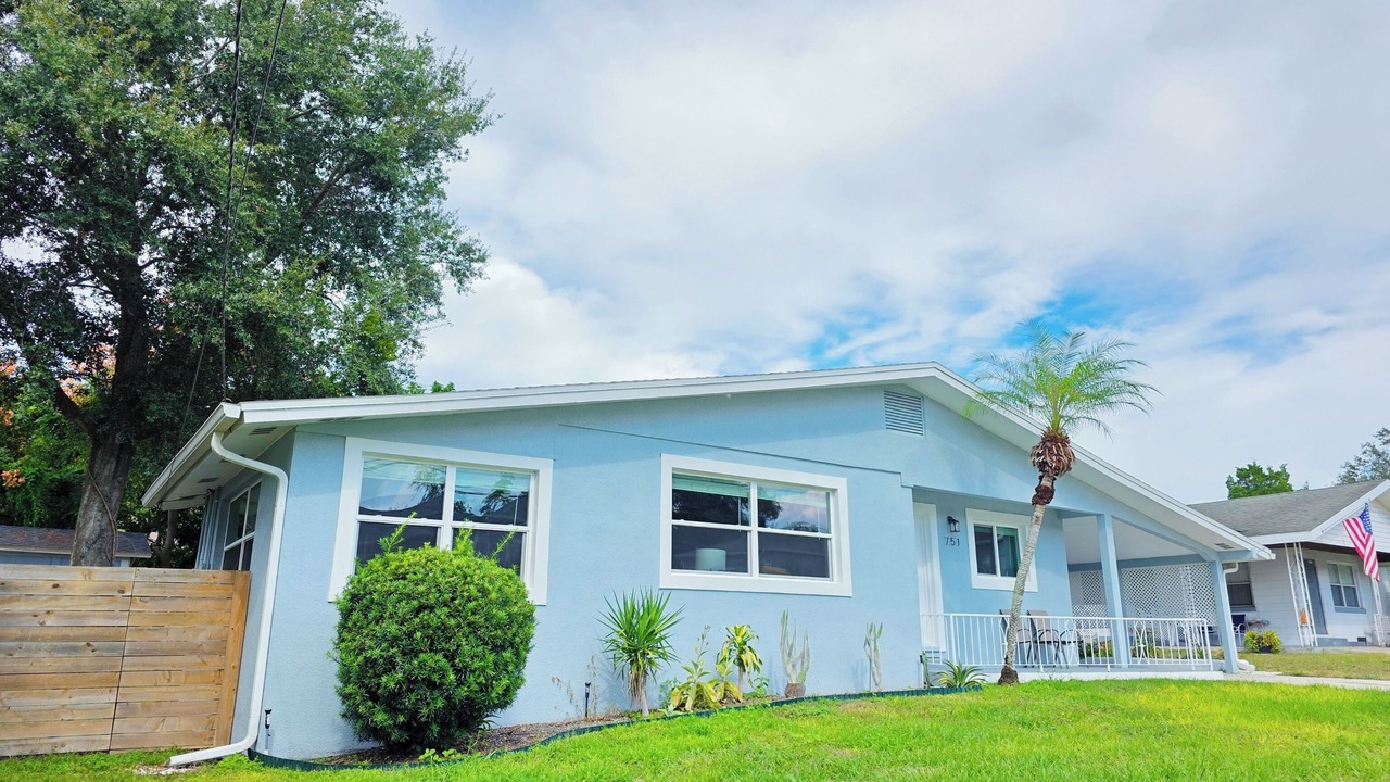 Photo of Outdoor in Winter Haven