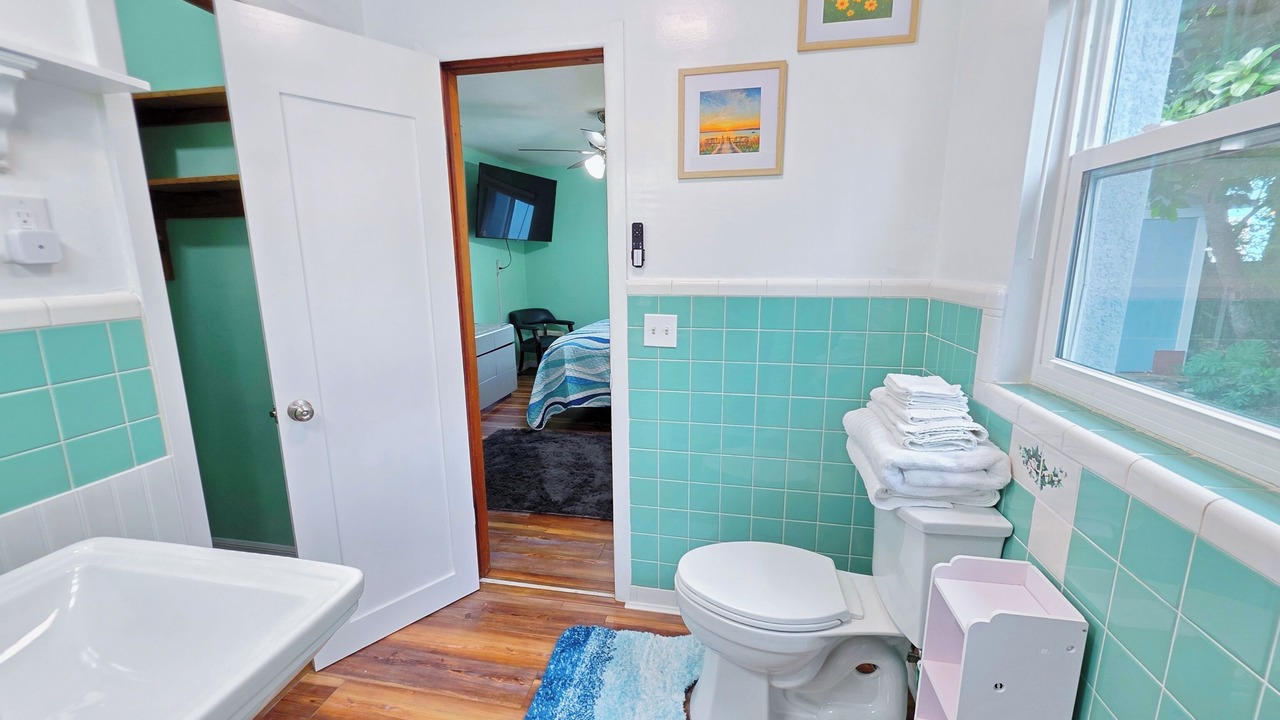 Photo of Bathroom in Winter Haven