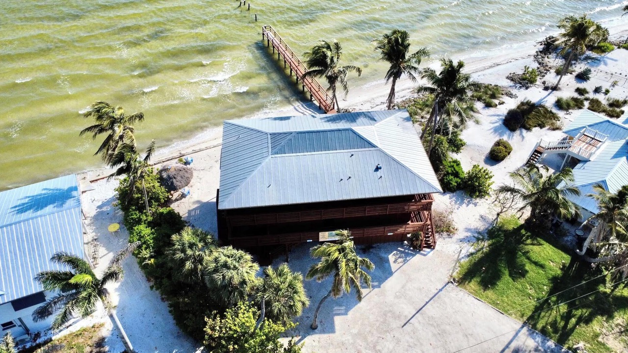 Photo of Outdoor in Bokeelia