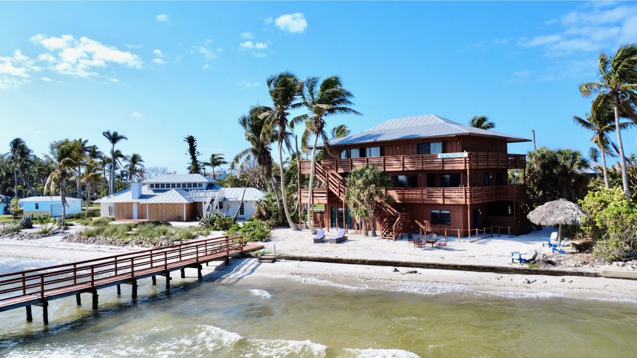 Photo of Outdoor in Bokeelia