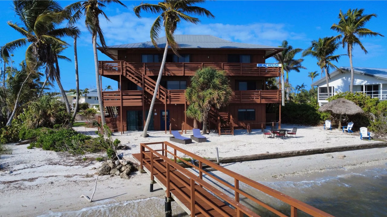 Photo of Outdoor in Bokeelia