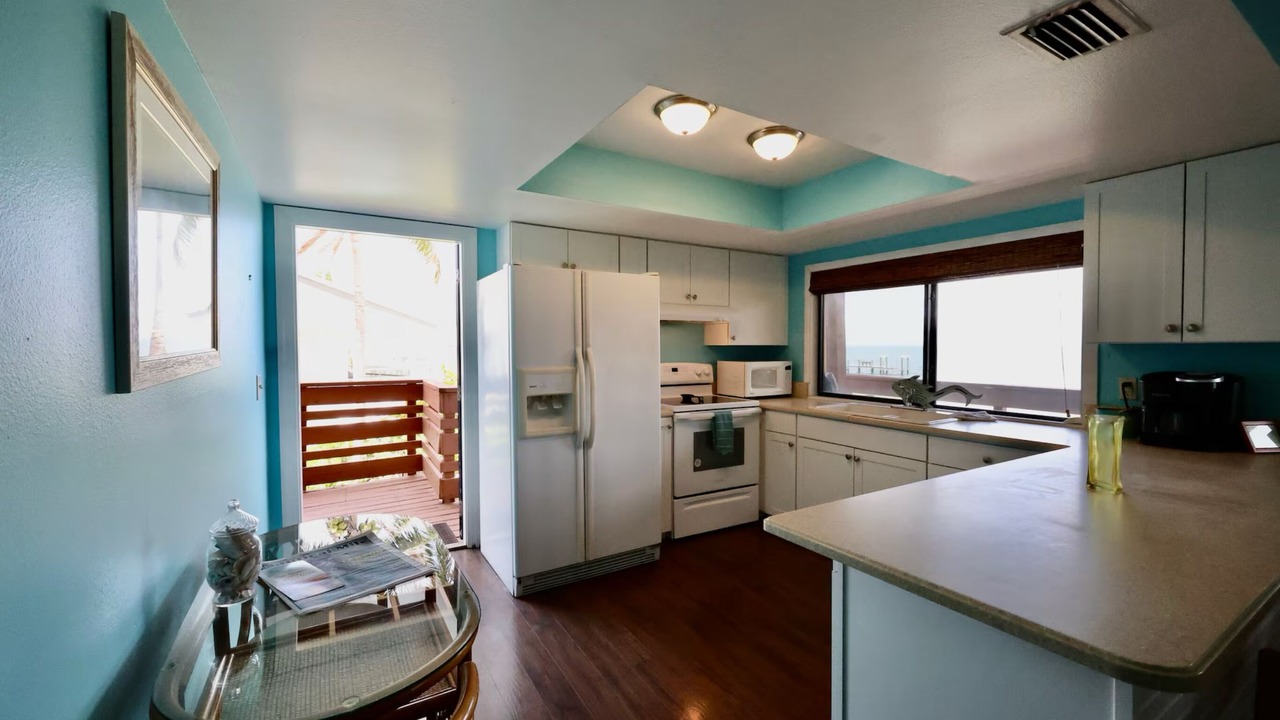 Photo of Kitchen in Bokeelia