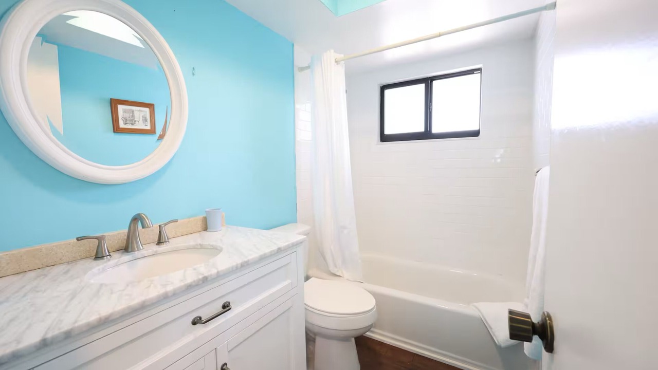 Photo of Bathroom in Bokeelia