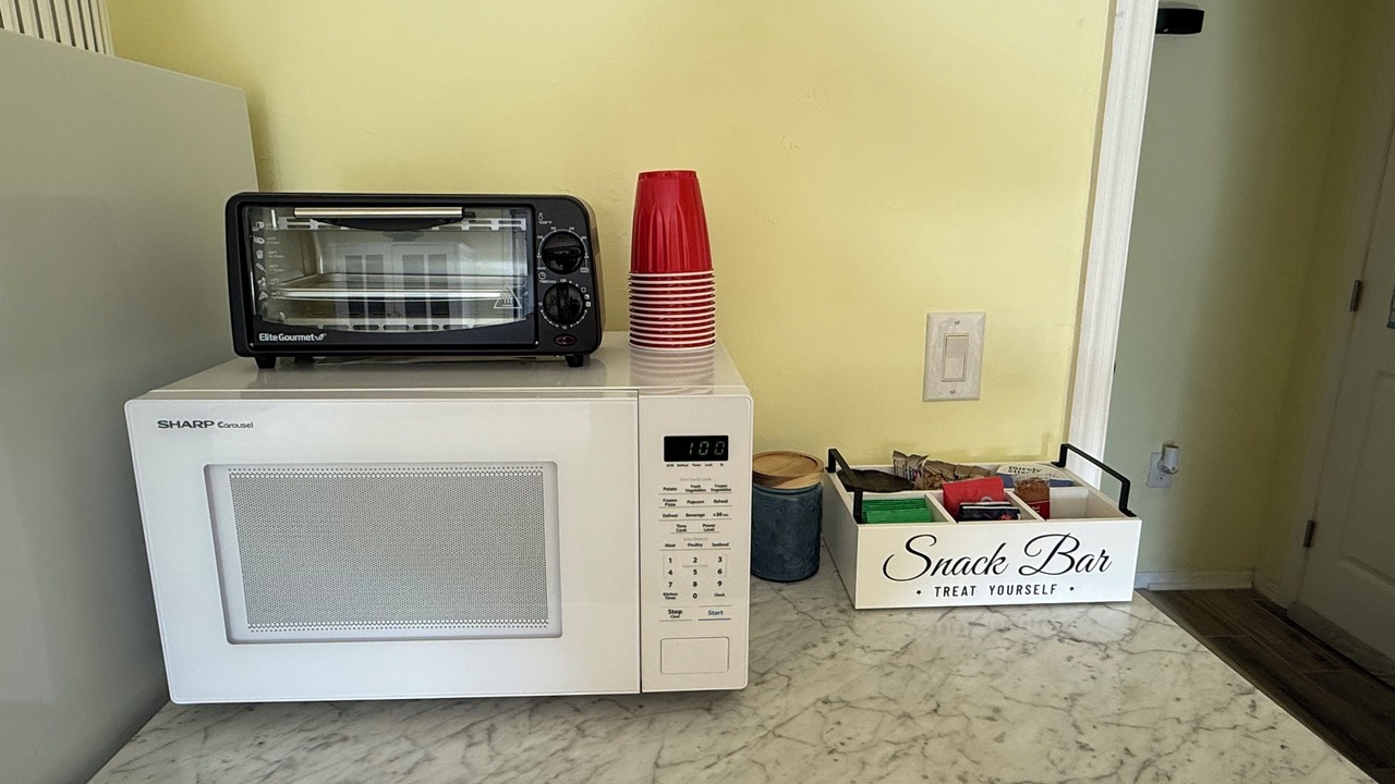 Photo of Kitchen in Trafalgar