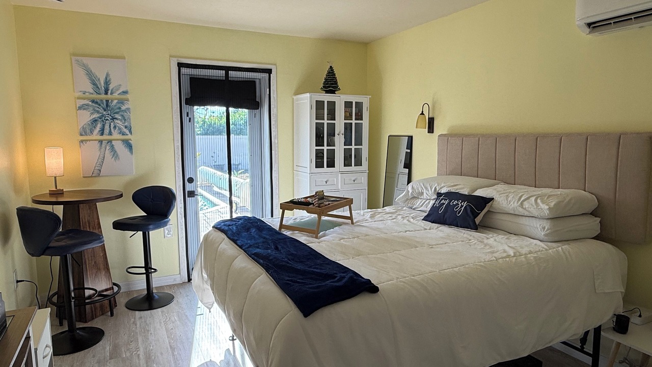 Photo of Bedroom in Trafalgar