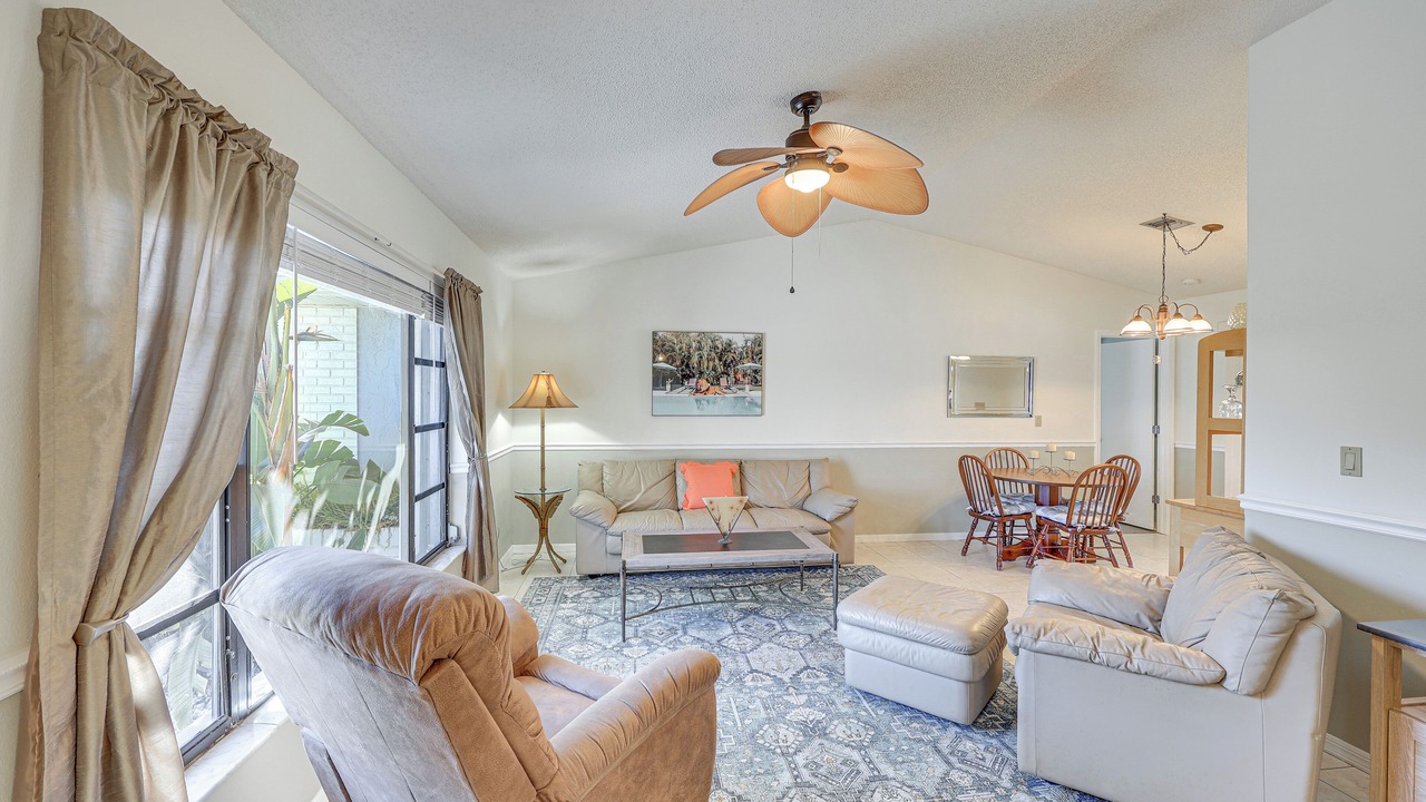 Photo of Bedroom in Harbour Heights