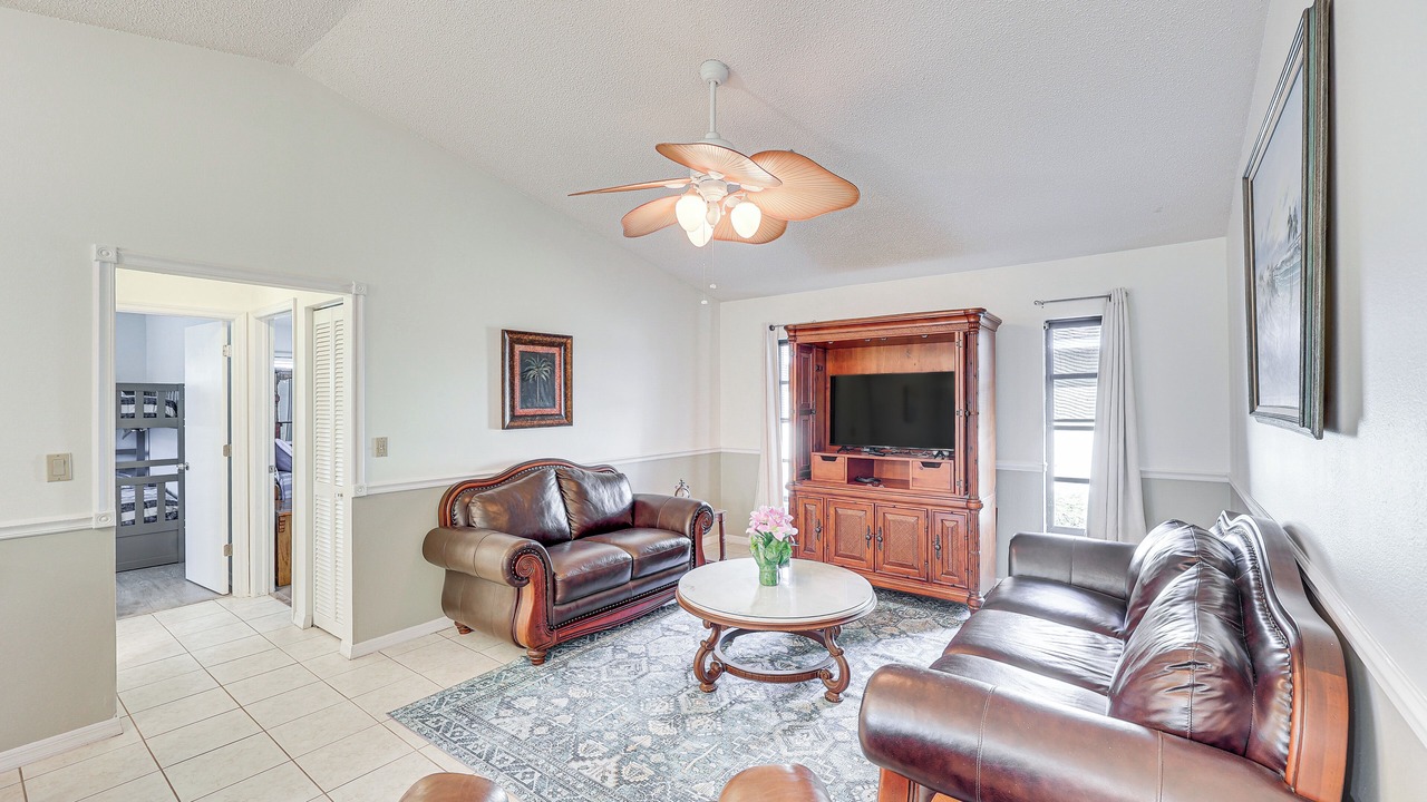 Photo of Bedroom in Harbour Heights