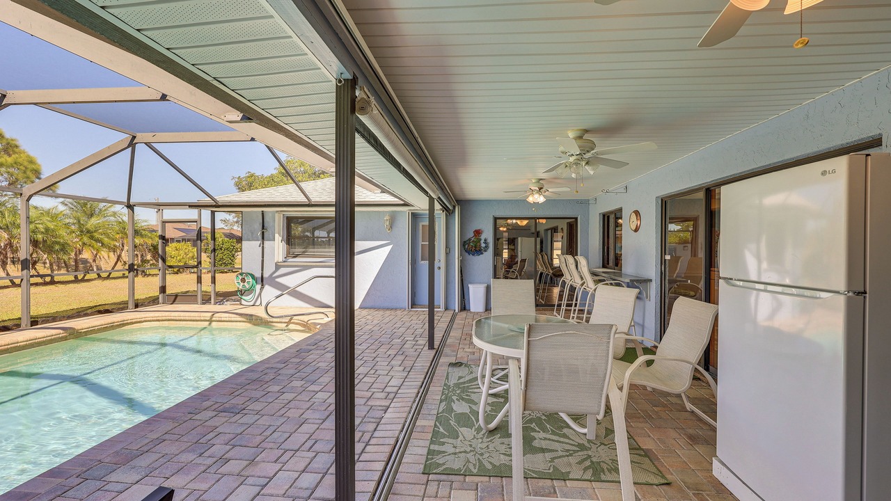 Photo of Outdoor in Harbour Heights