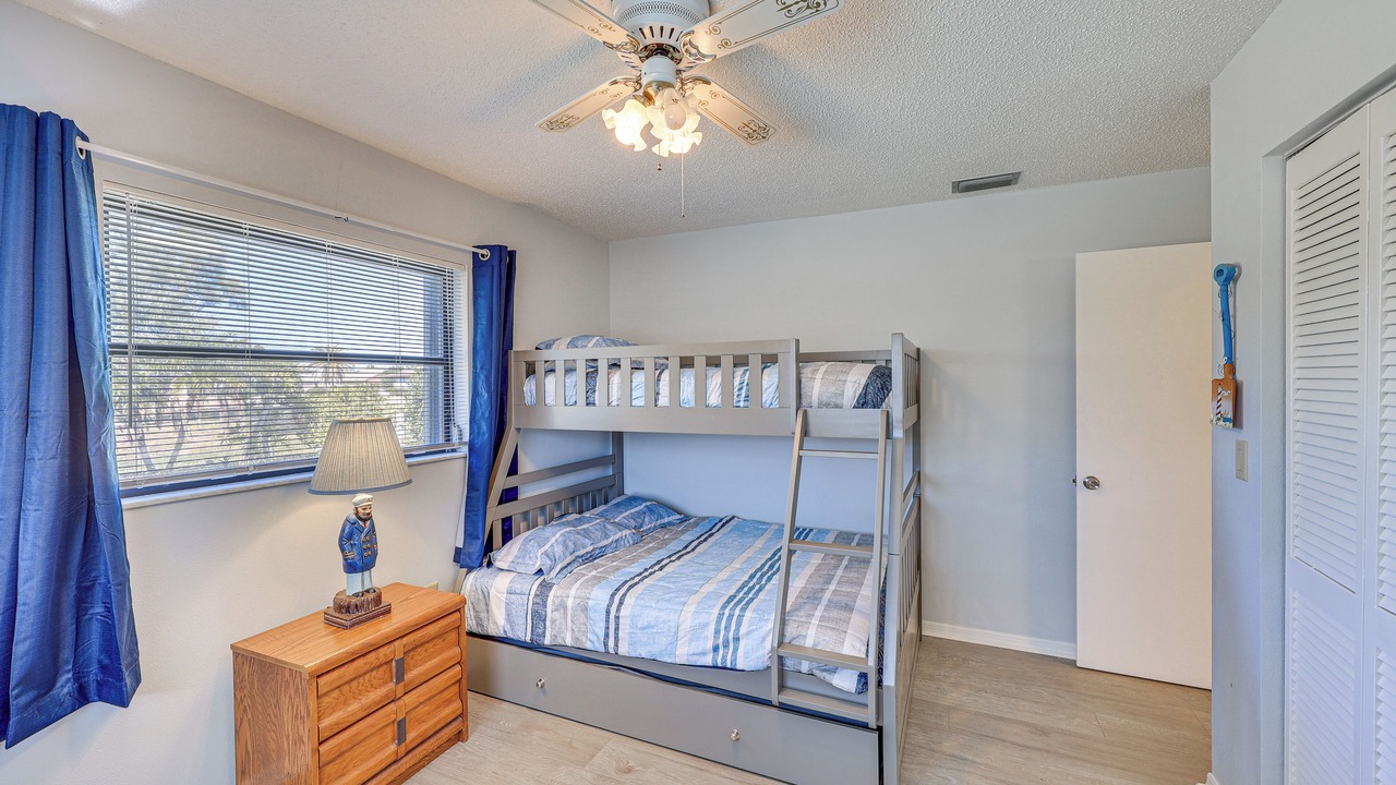 Photo of Bedroom in Harbour Heights