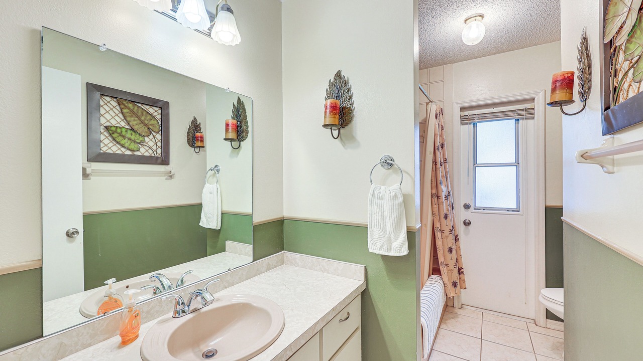 Photo of Bathroom in Harbour Heights