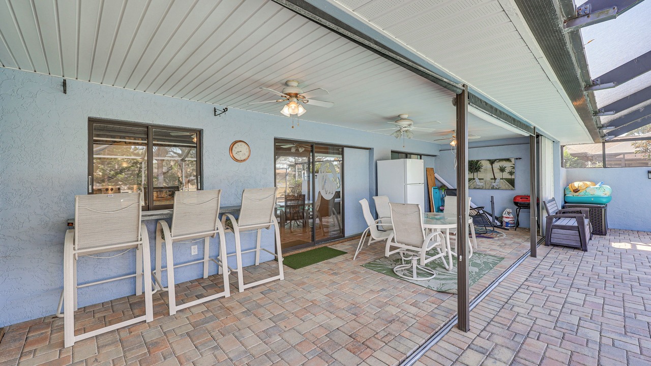Photo of Outdoor in Harbour Heights