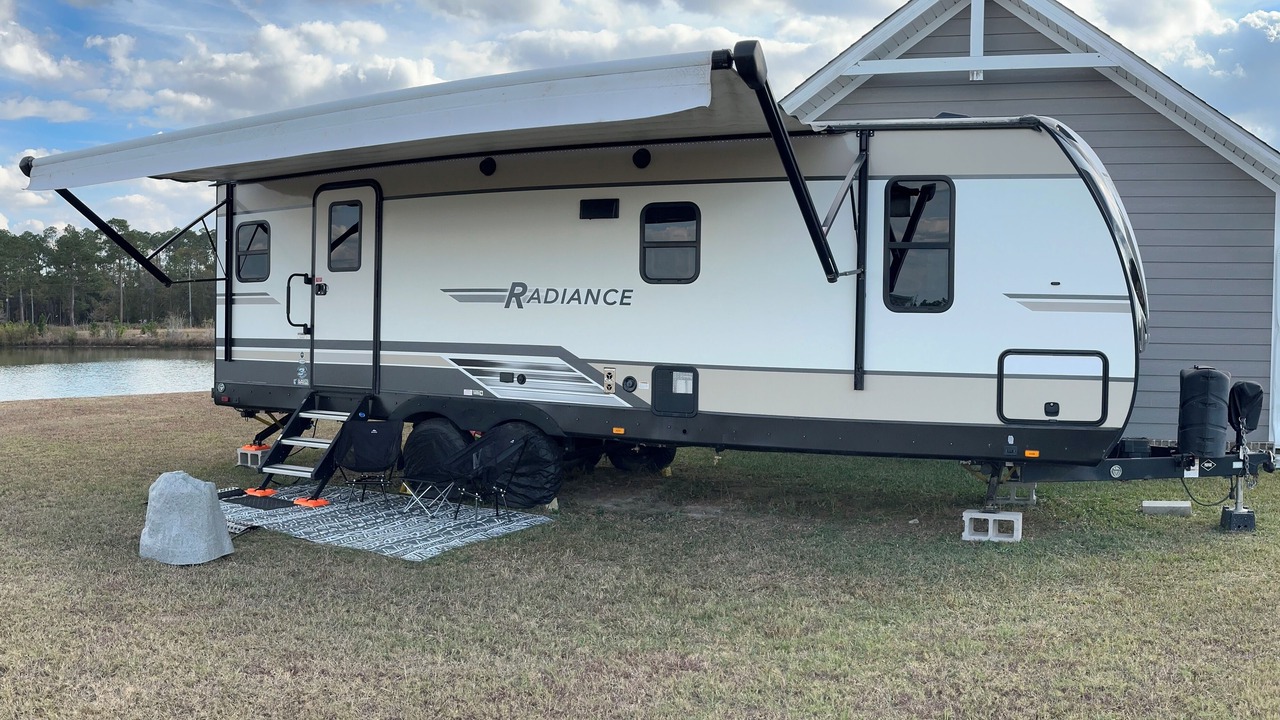 Photo of Outdoor in Baxley