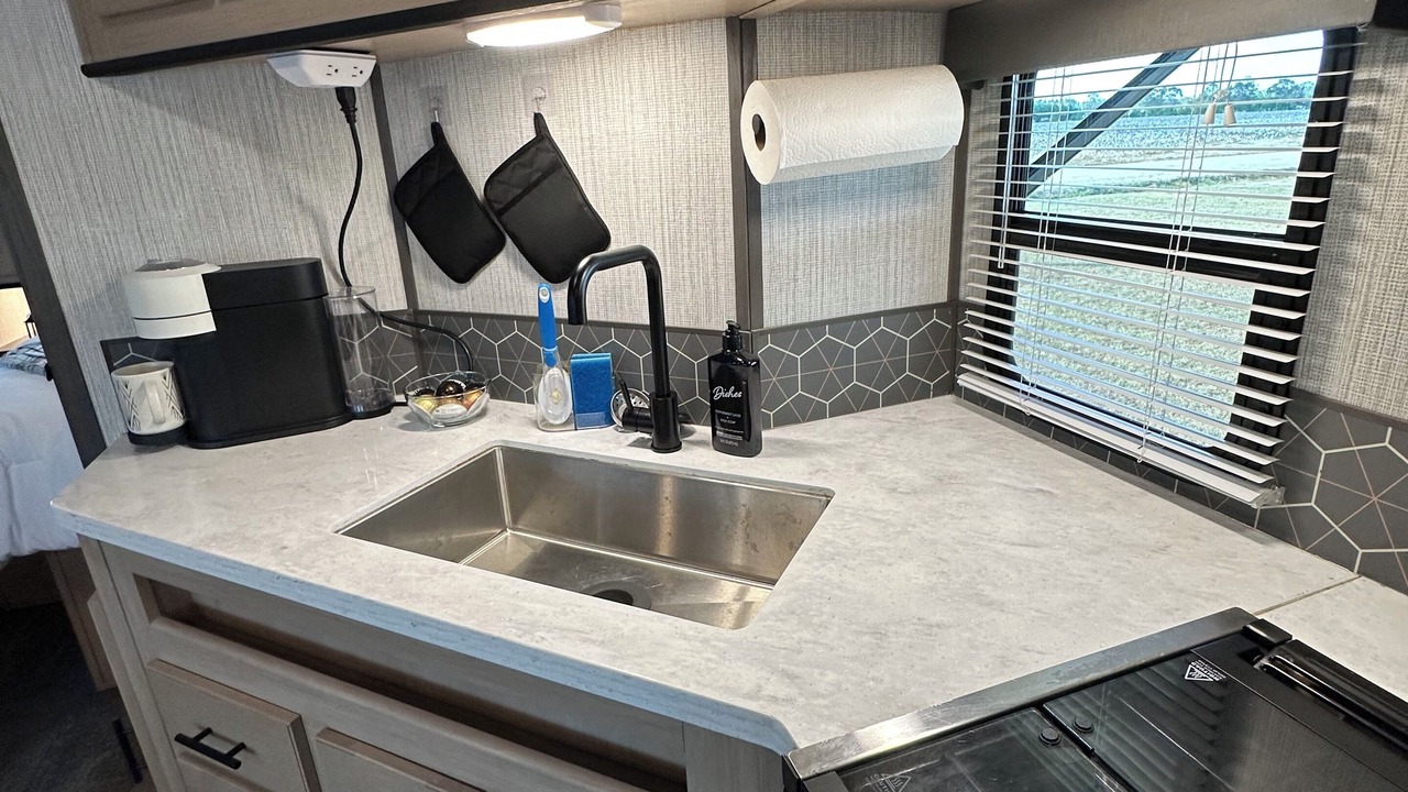 Photo of Kitchen in Baxley