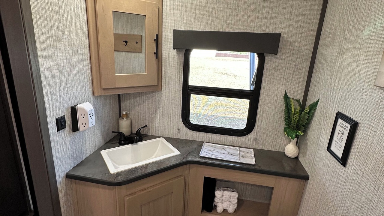 Photo of Bathroom in Baxley