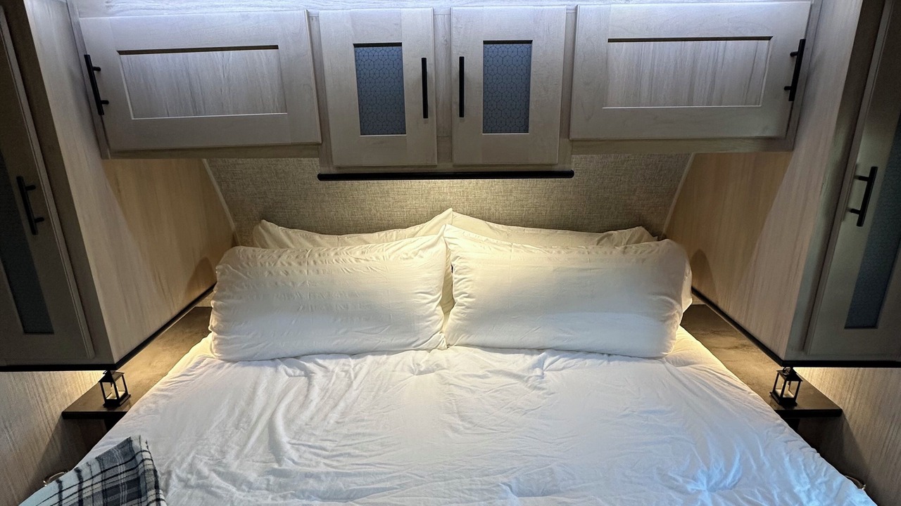 Photo of Bedroom in Baxley