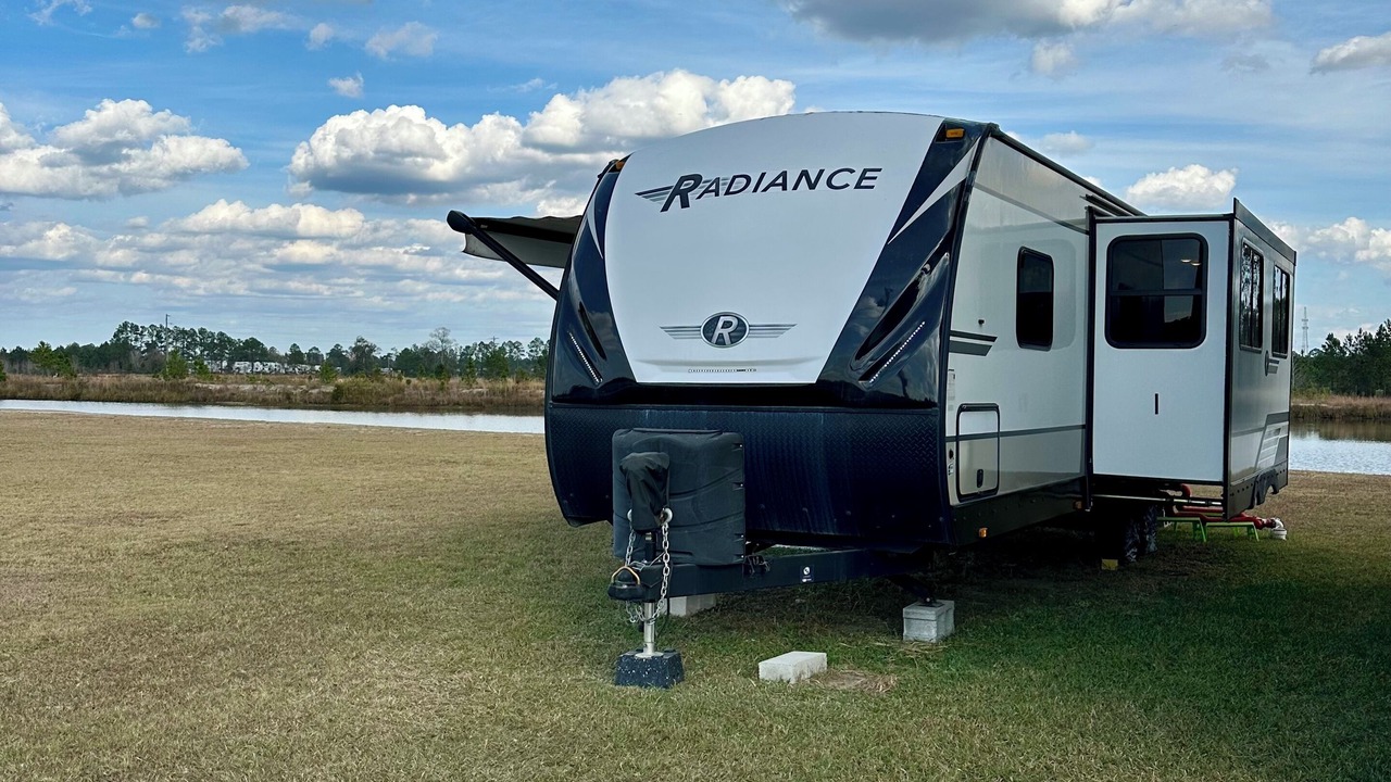 Photo of Outdoor in Baxley