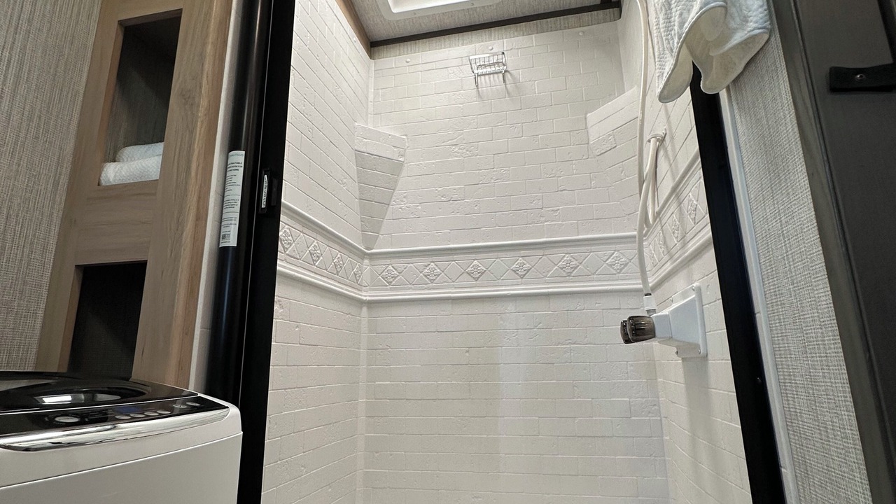 Photo of Bathroom in Baxley