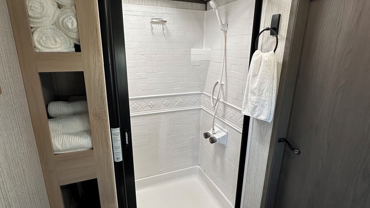 Photo of Bathroom in Baxley