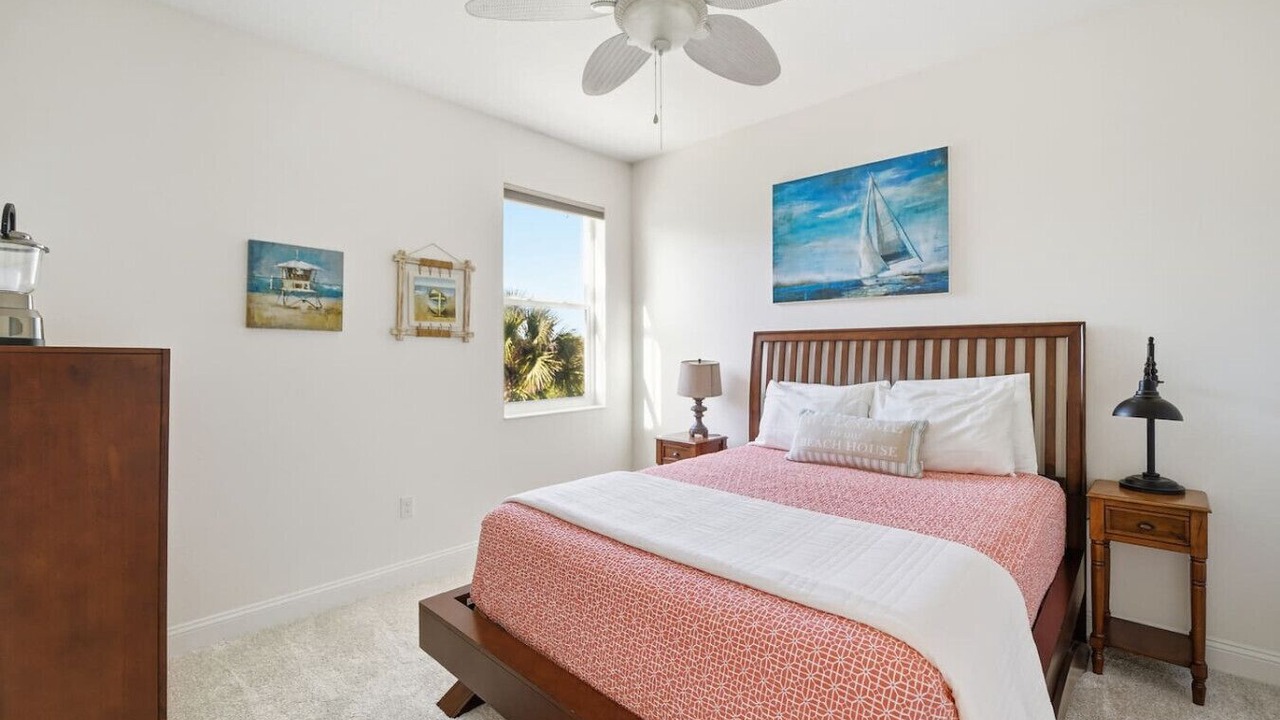 Photo of Bedroom in Painters Hill