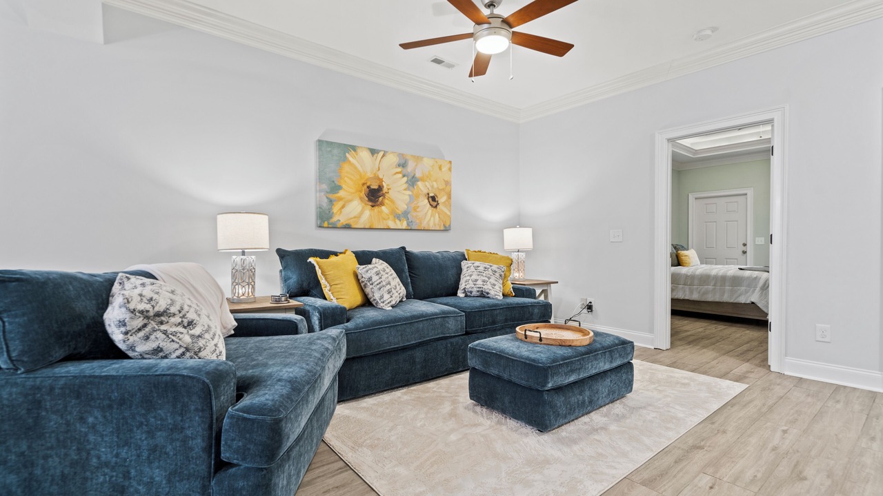 Photo of Livingroom in Florence