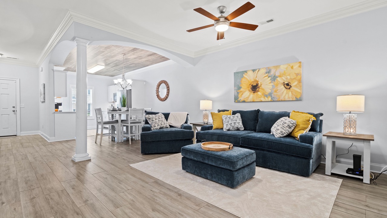 Photo of Livingroom in Florence