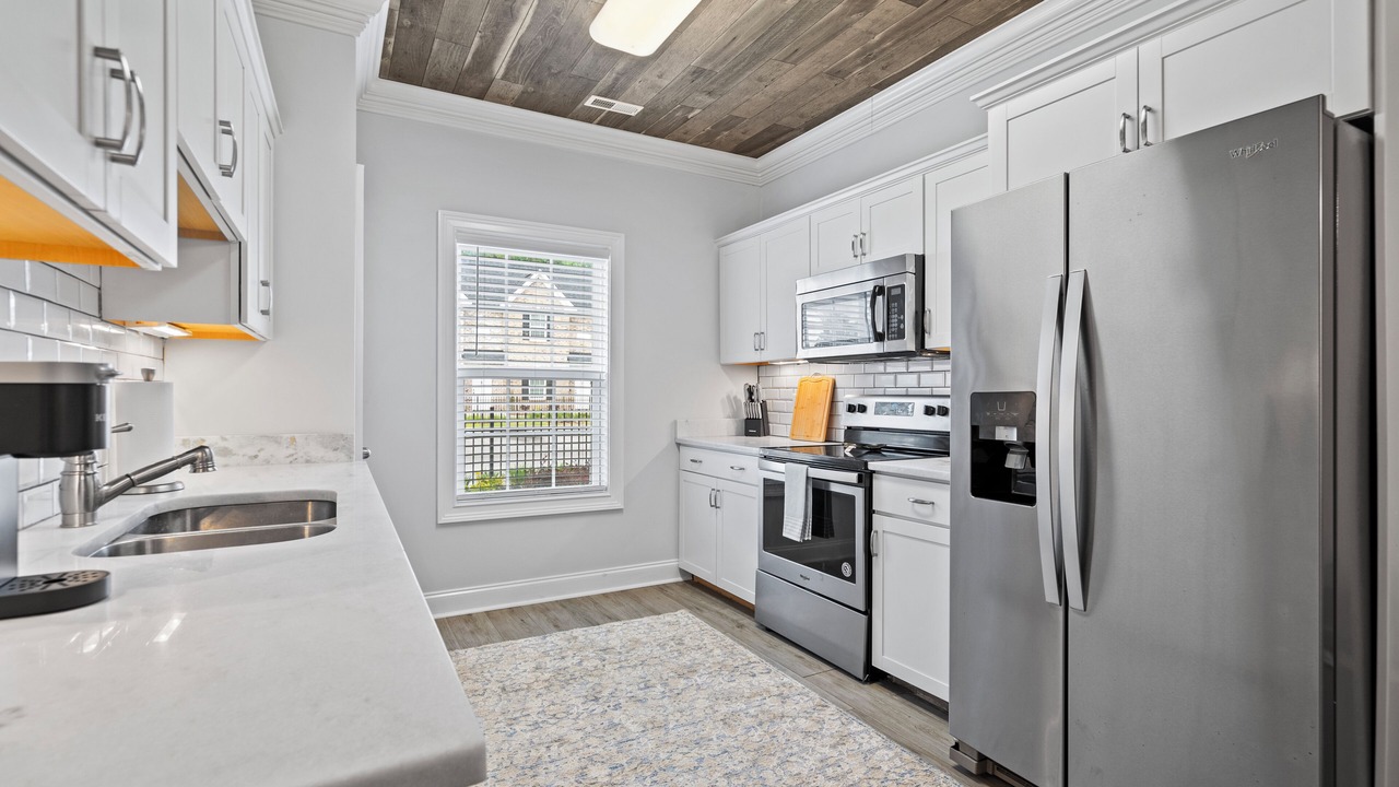 Photo of Kitchen in Florence
