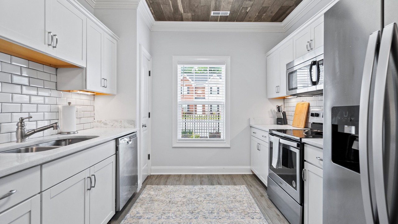 Photo of Kitchen in Florence